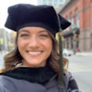 Meet your Posher, Brooke